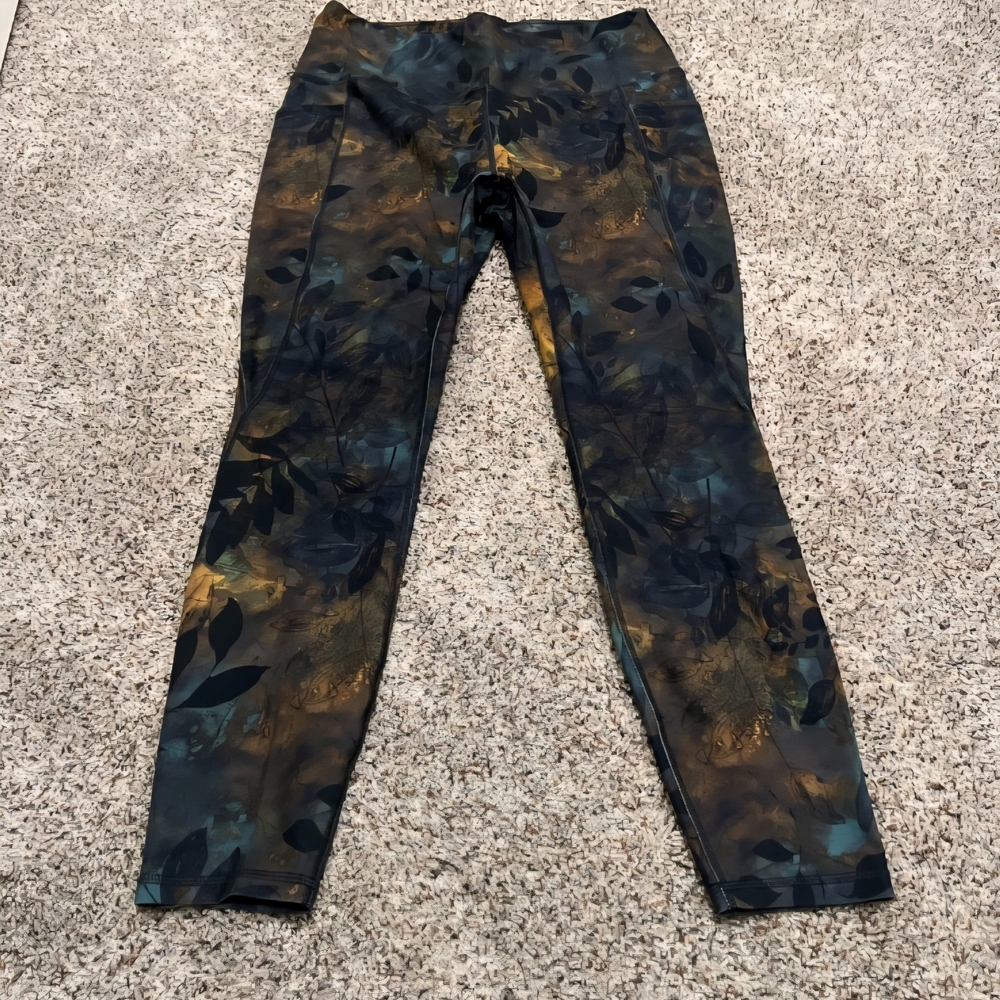 RBX NWOT Large Leggings